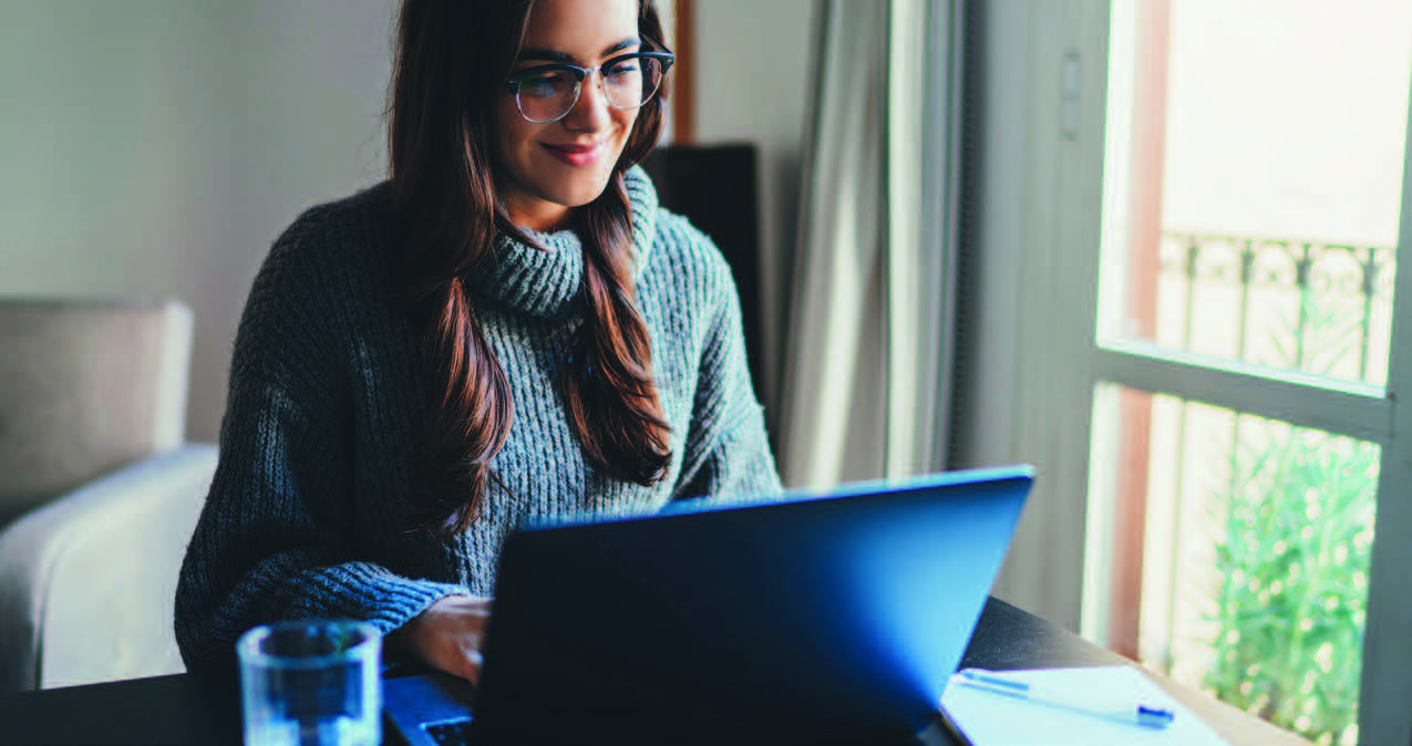 Transparency Coverage