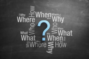 Frequently Asked Questions