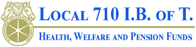 Local 710 Health Welfare & Pension Funds